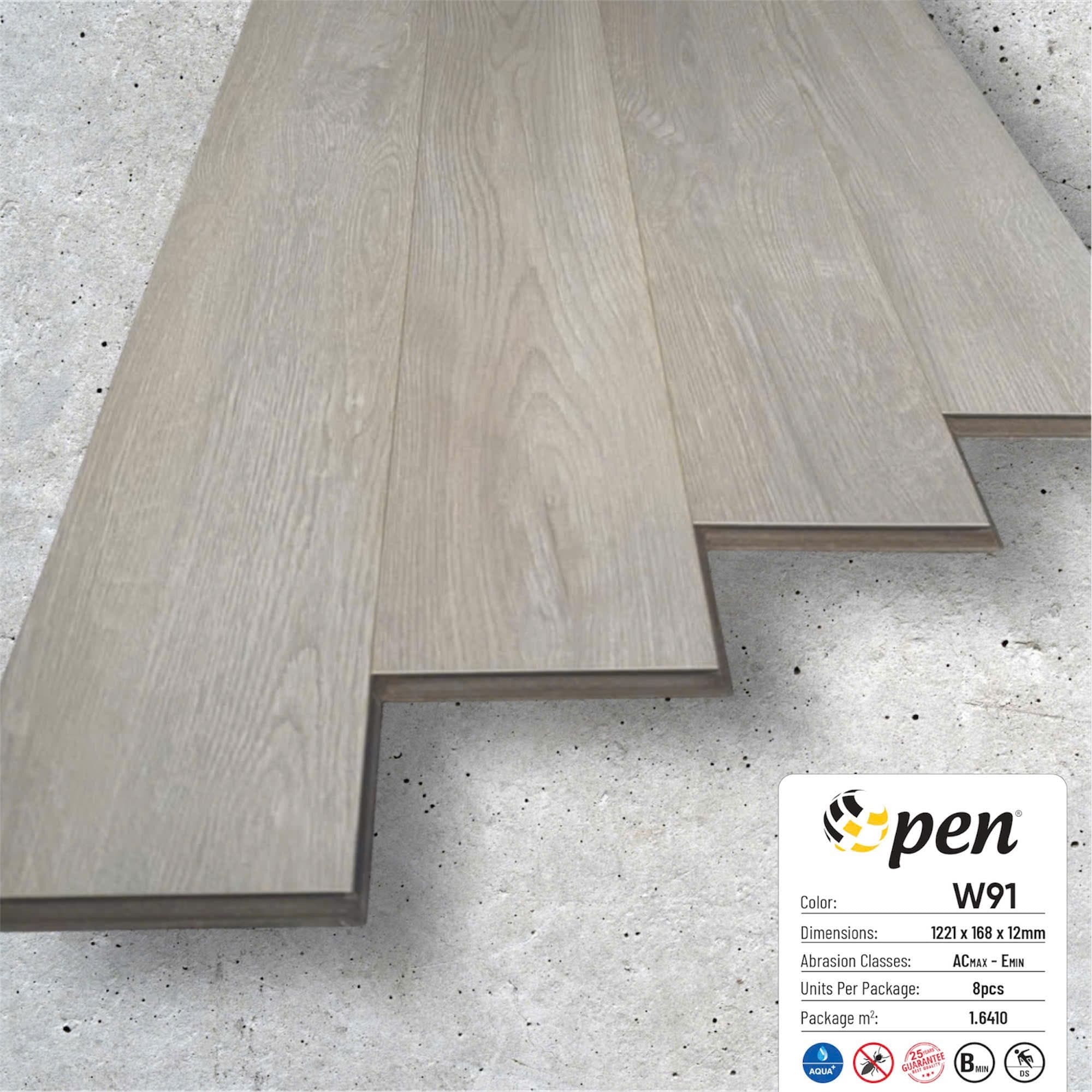 Sàn Gỗ Cao Cấp Malaysia