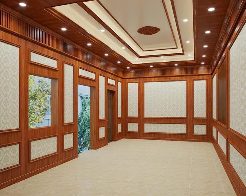 Tấm Ốp Nội Thất